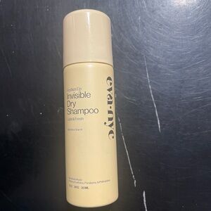 Eva NYC Invisible Dry Shampoo